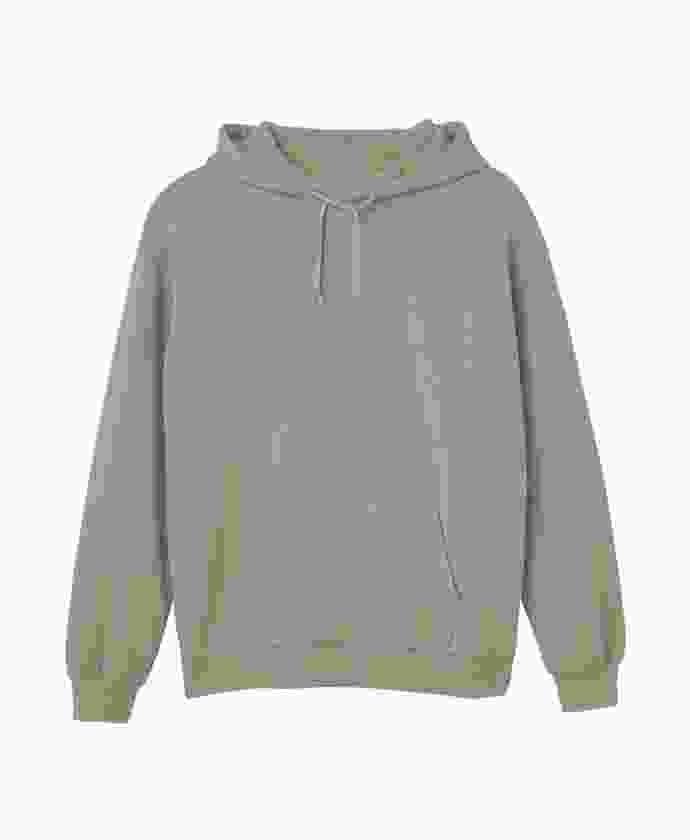 Casual Pullover Fleece Hoode